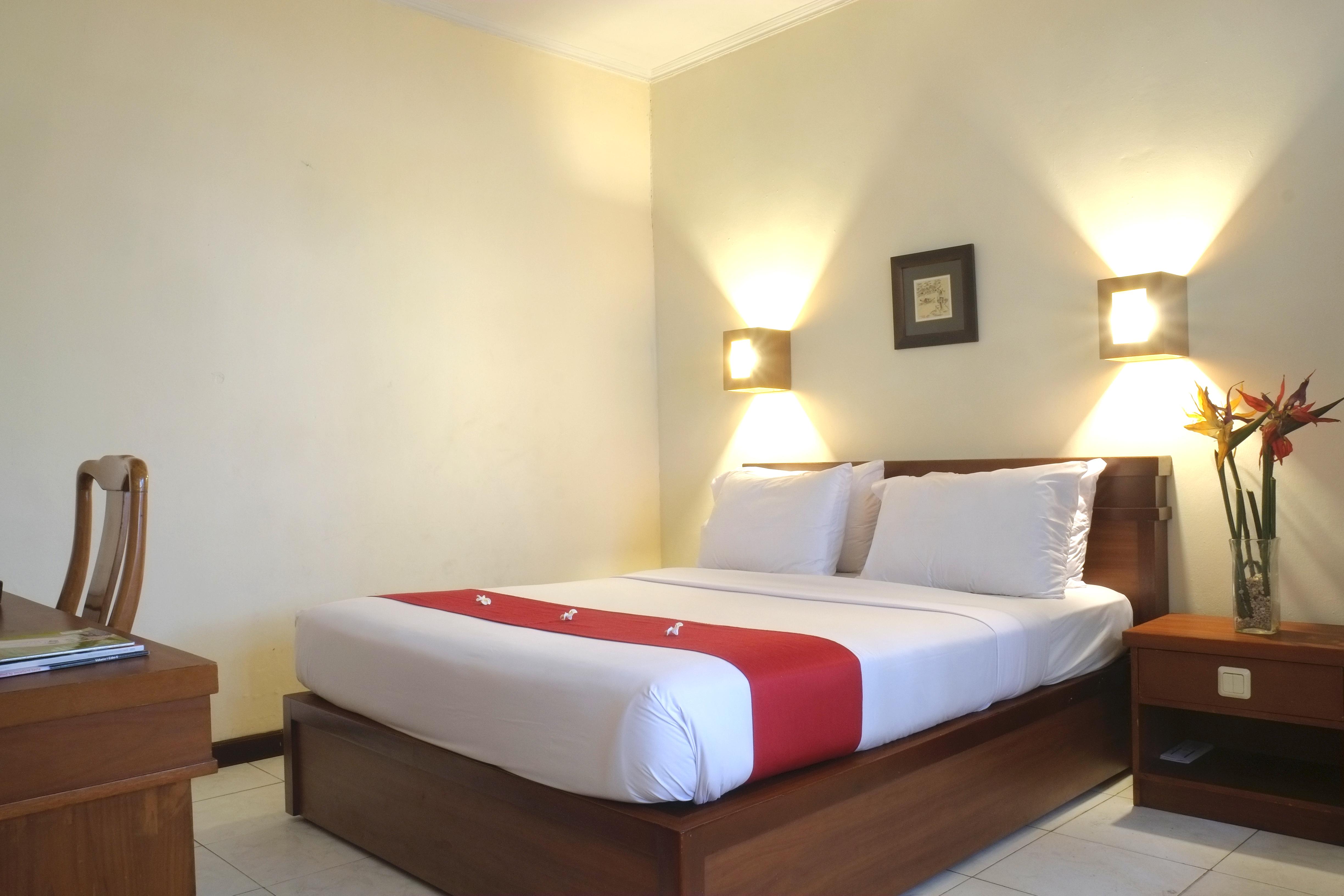 Sukajadi Hotel, Convention And Gallery Bandung Extérieur photo